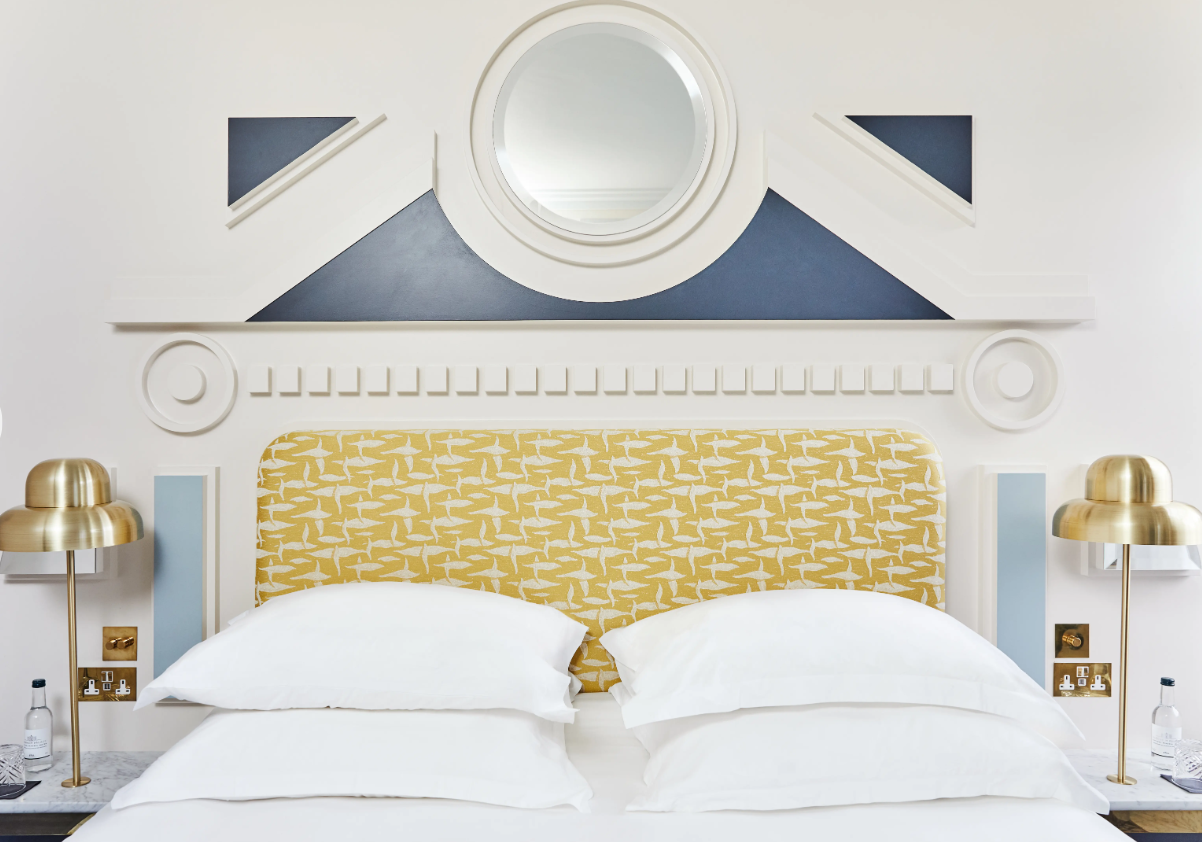 The Henrietta Covent Garden