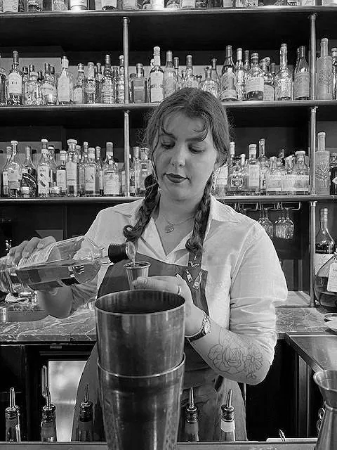 Henri at the Henrietta Hotel Covent Garden