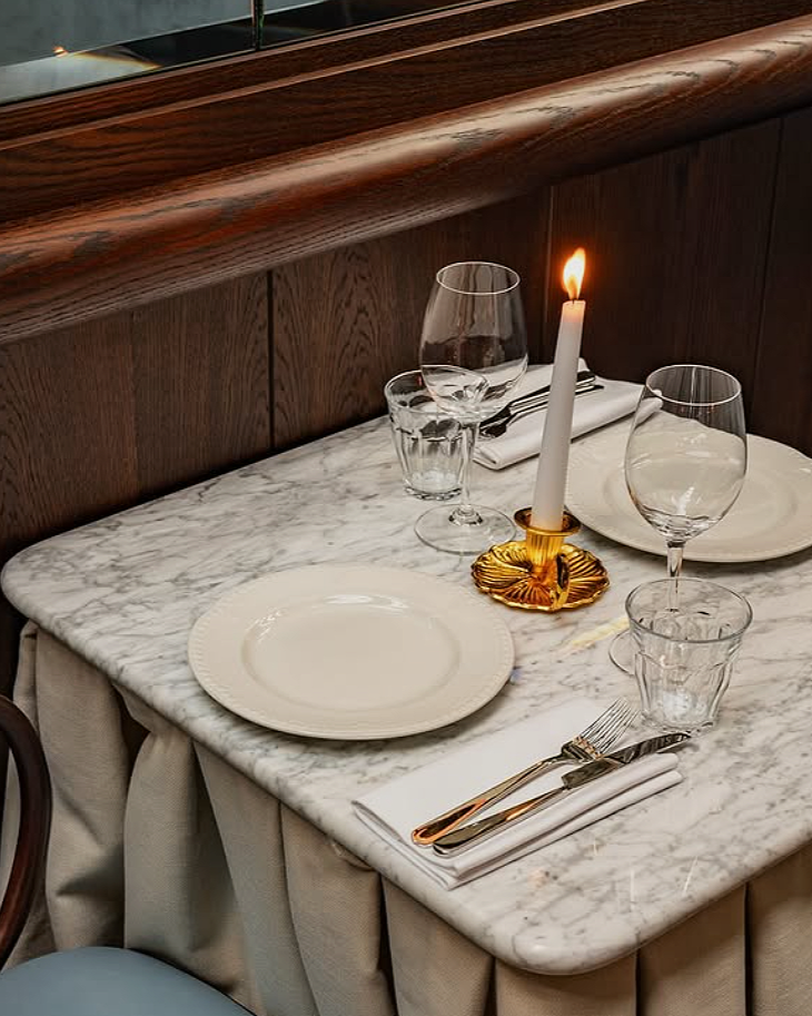  Henrietta Experimental Hotel on Henrietta Street in Covent Garden 