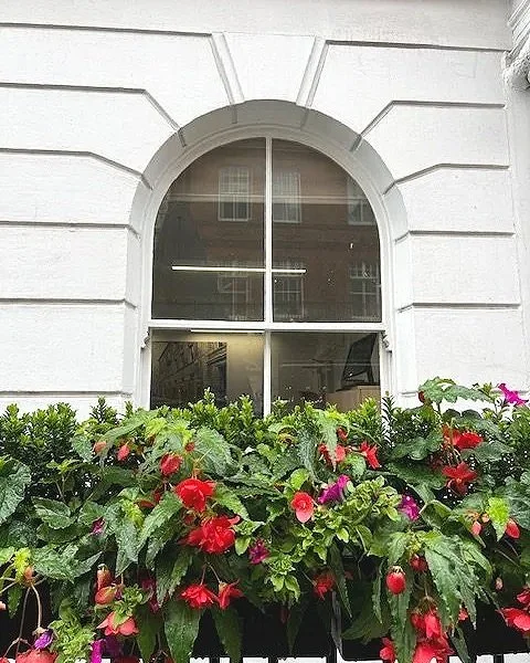 Henrietta Experimental Hotel on Henrietta Street in Covent Garden