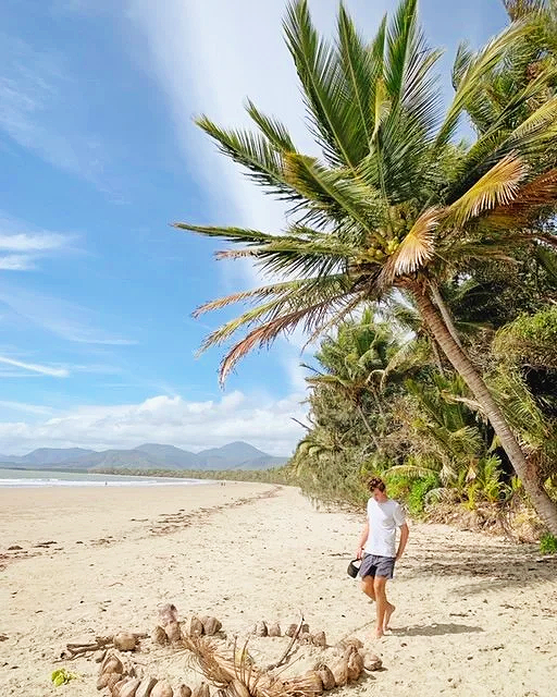 visit Port Douglas Queensland