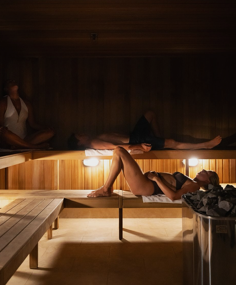 Native State Bathhouse