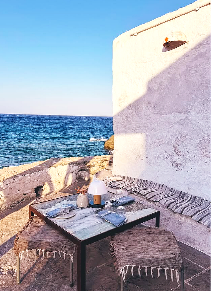 Postcards from Sifnos Island, GREECE