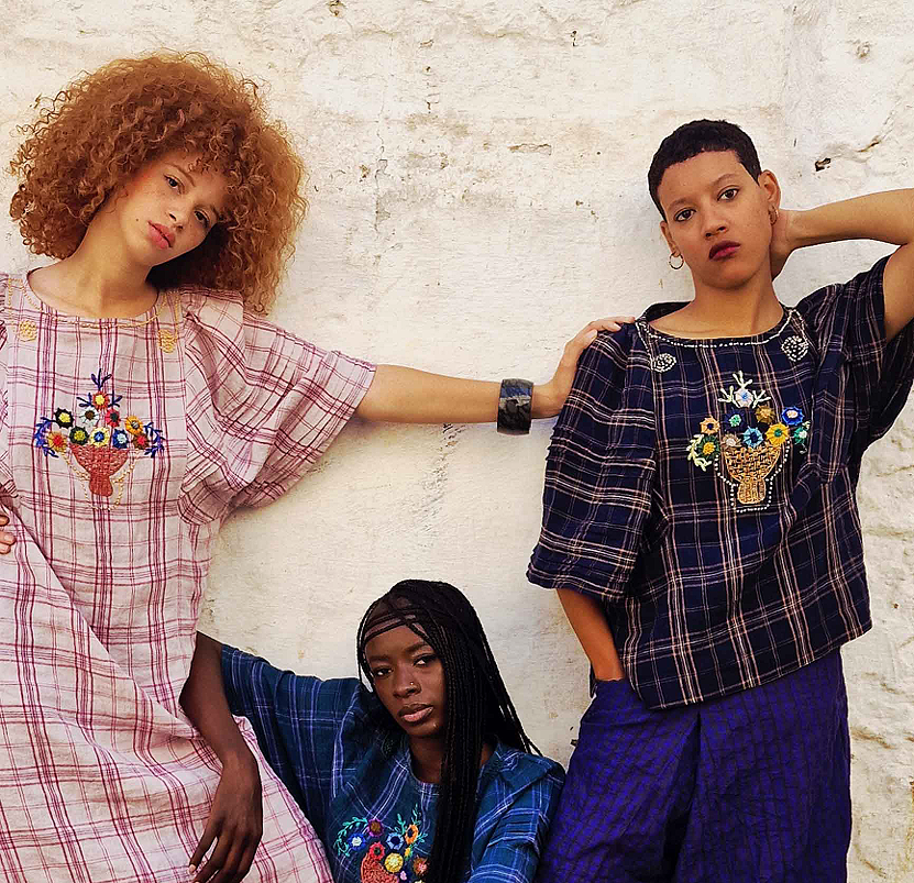 Claramonte Sarouel Pant