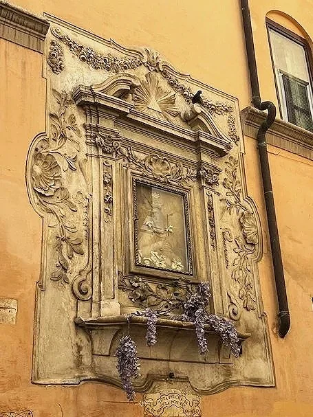 A Roman Morning