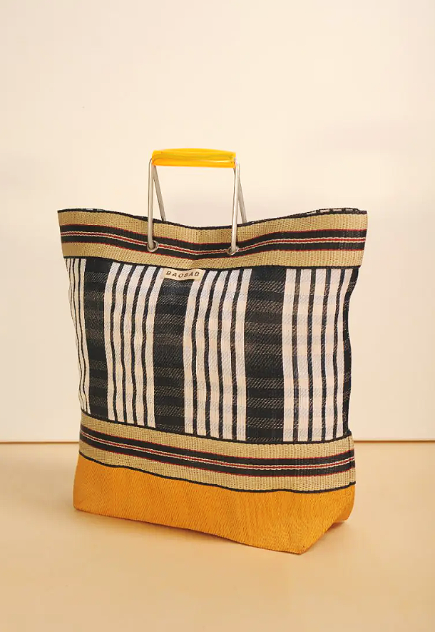BAOBAB‑Mode: Recycled Nylon Bags  (Copy) (Copy) (Copy) (Copy) (Copy) (Copy) (Copy)