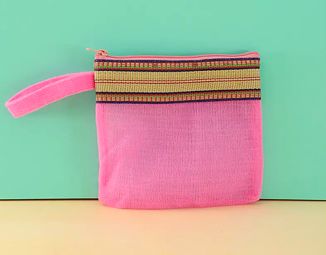 BAOBAB‑Mode: Recycled Nylon Bags  (Copy) (Copy) (Copy) (Copy) (Copy) (Copy) (Copy)