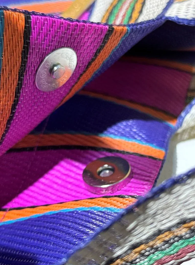 BAOBAB‑Mode: Recycled Nylon Bags  (Copy) (Copy) (Copy) (Copy) (Copy) (Copy) (Copy)