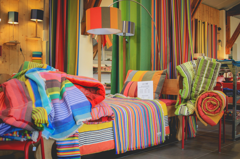 The French Stripe Atelier, France