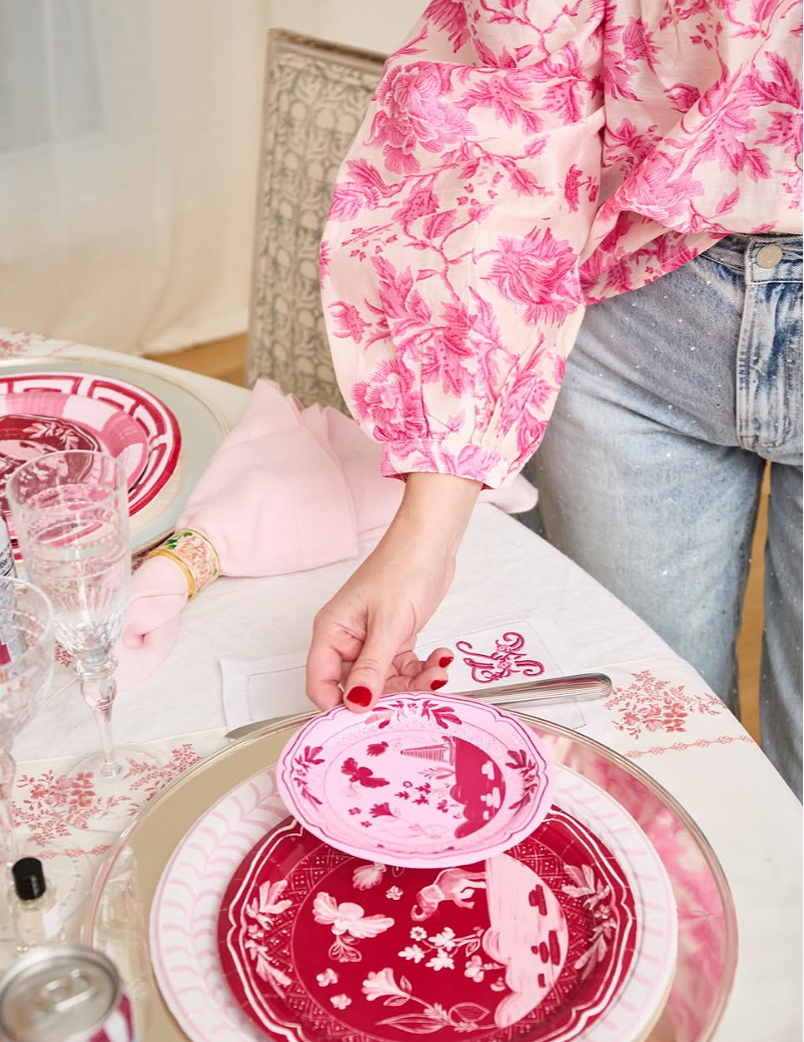 Pavilion Paper Plates (Copy)