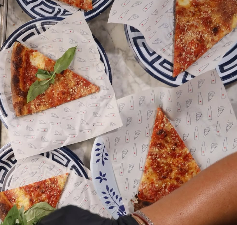 Pavilion Paper Plates (Copy)