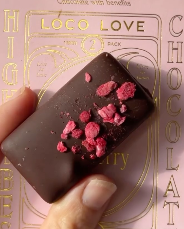 Loco Love