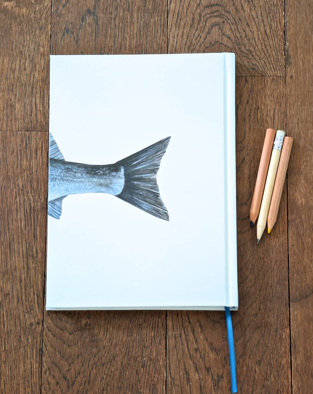 Varek A5 Notebook: The Bar