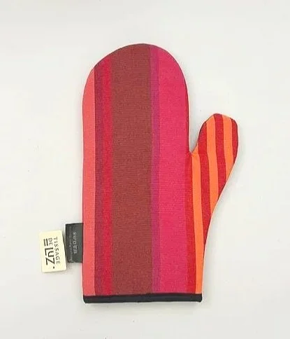 Tissage de Luz Surfing Glove- Multicoloured 3