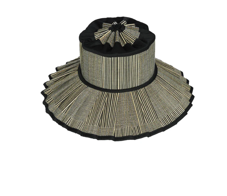 Lorna Murray Balearic Island Capri Hat- Maxi Large