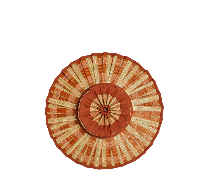 Lorna Murray Oiseau Island Capri Hat- Maxi Medium