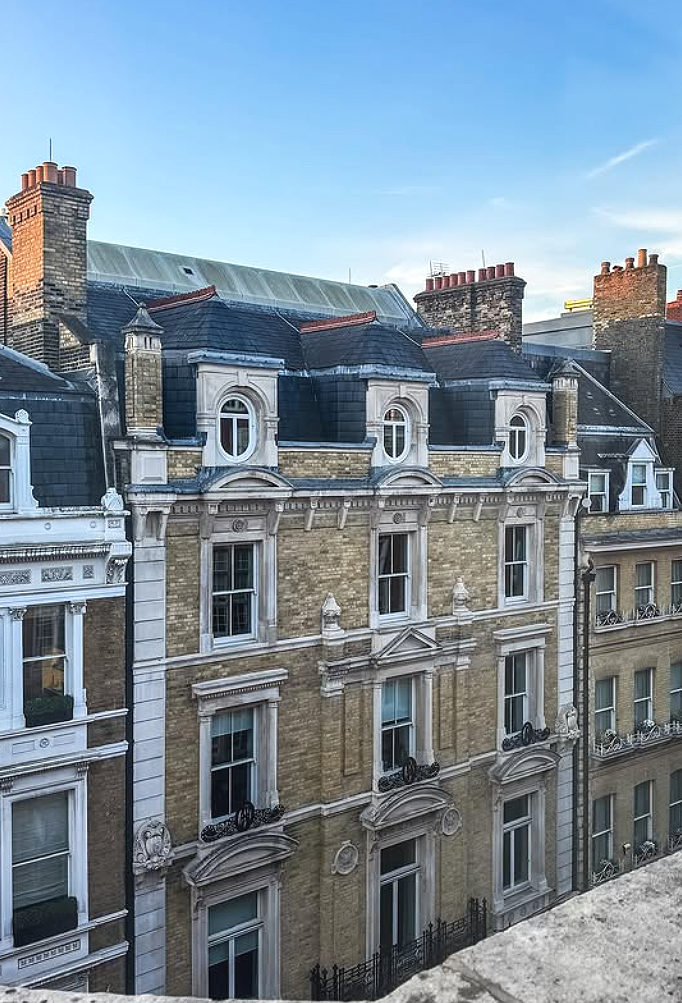 The Henrietta Covent Garden