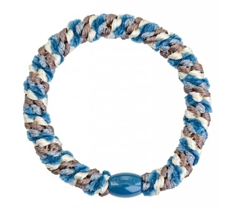 KKNEKKI Mix Airforce-Mole Hairband