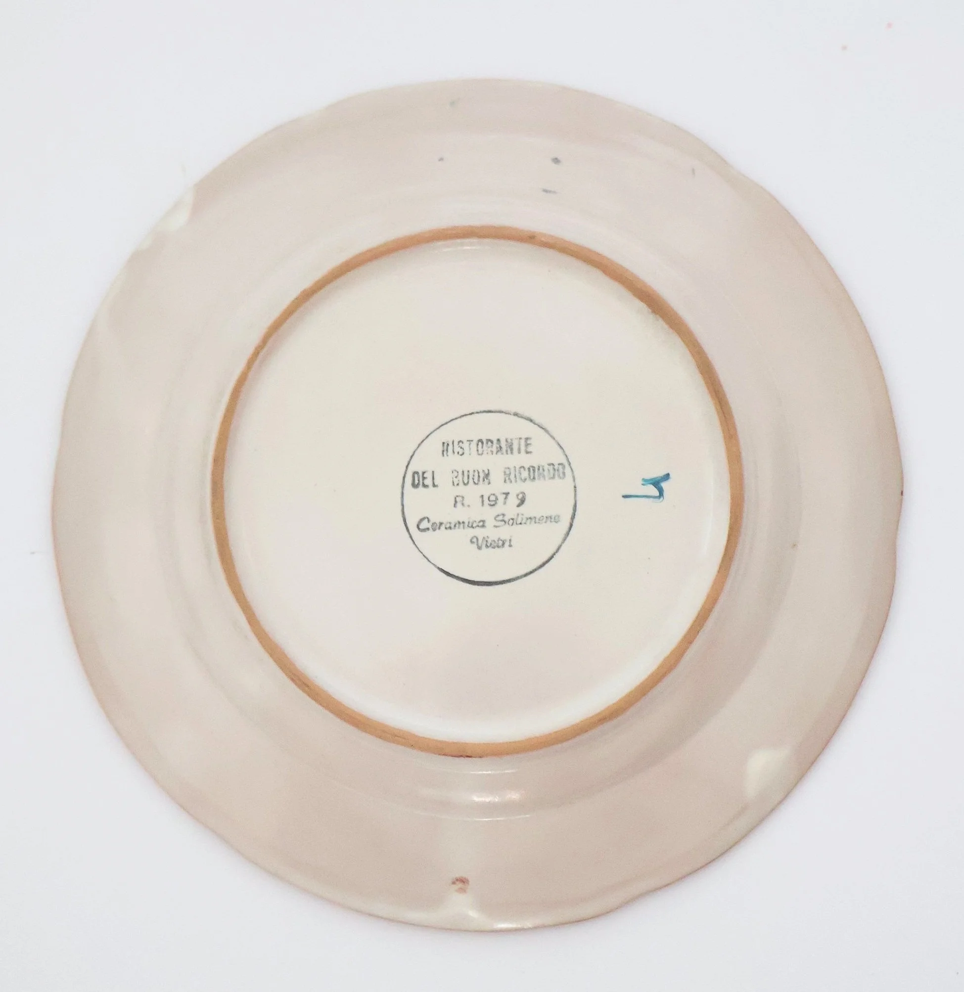 Buon Ricordo Ristorante Gigiole- Ravenna