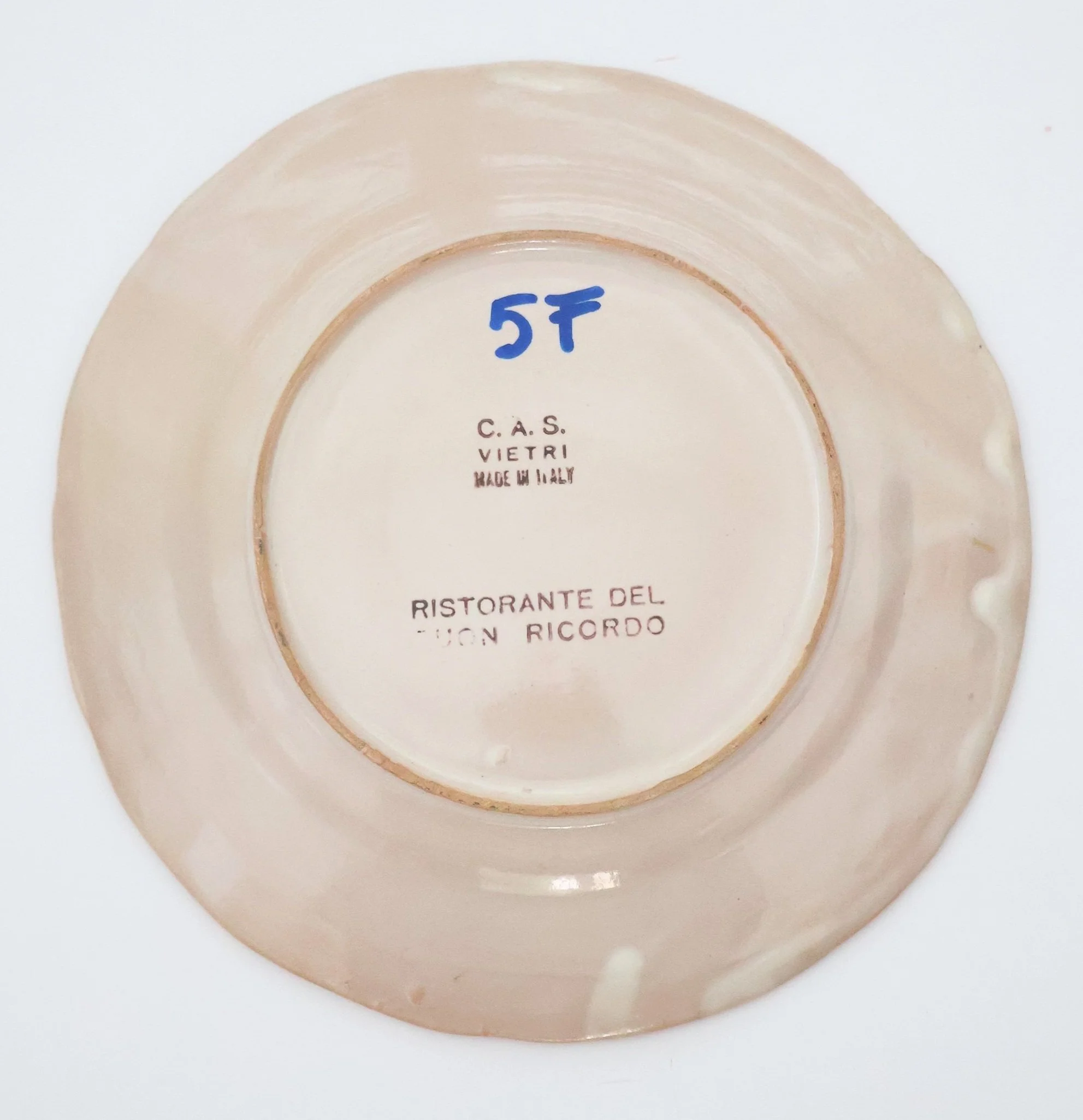 Buon Ricordo Ristorante Palma-Alassio