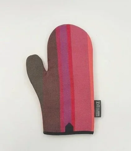 Tissage de Luz Surfing Glove- Multicoloured 3