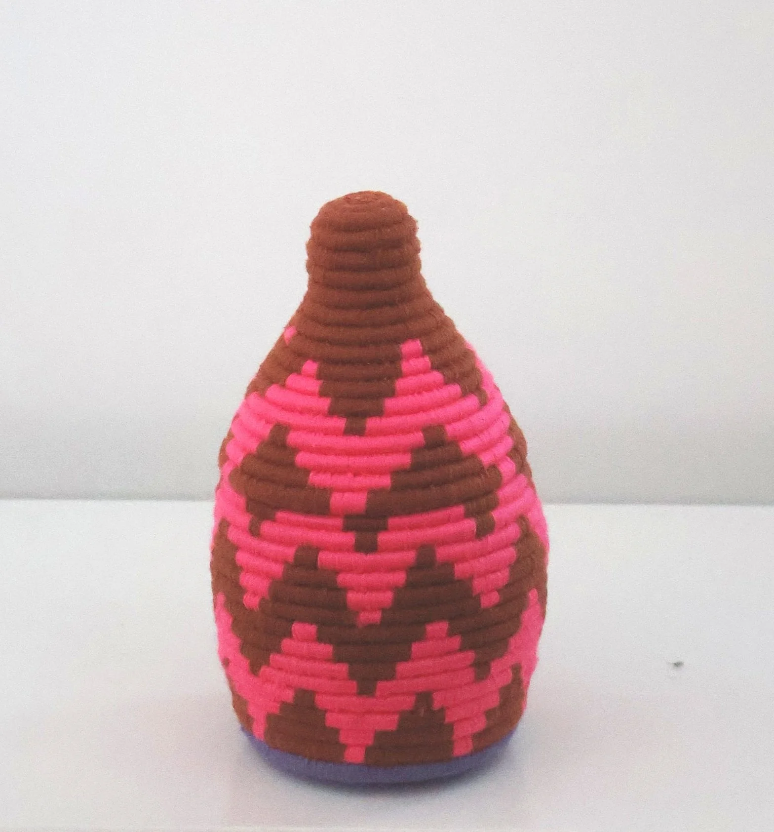 SOUK Colourful Berber Baskets-#6