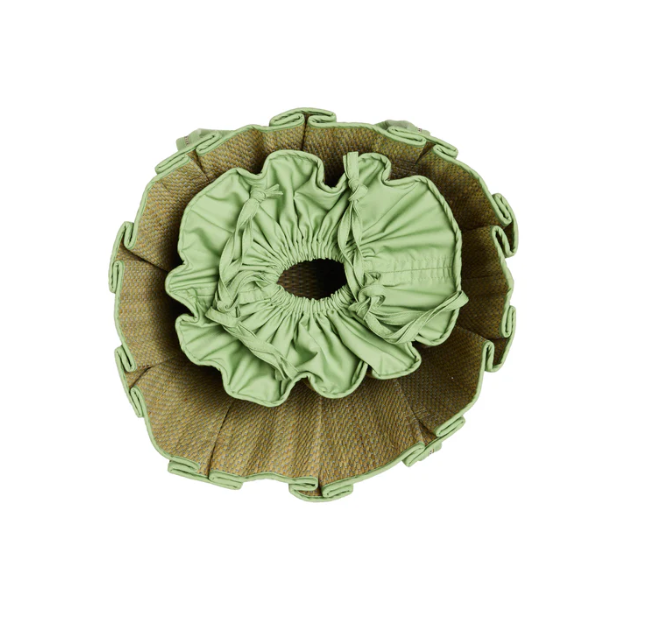 Lorna Murray Grassland Midi Tropez Tote