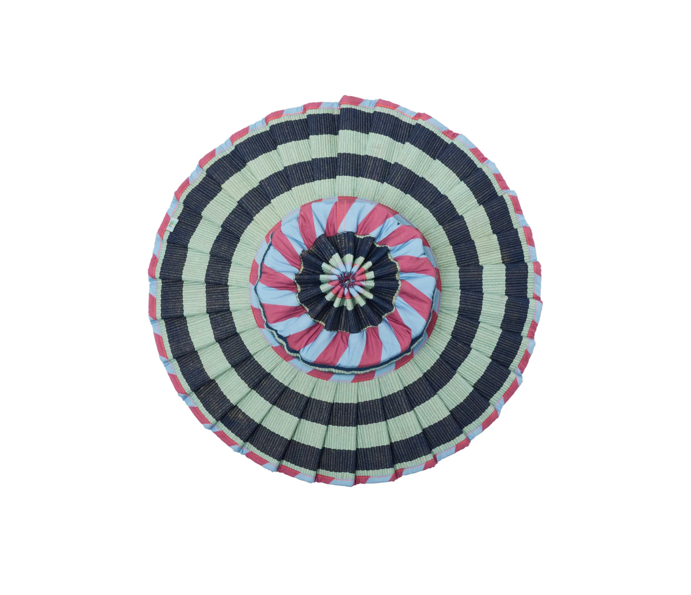 Lorna Murray Dolce Disco Luxe Capri Hat - Maxi Medium