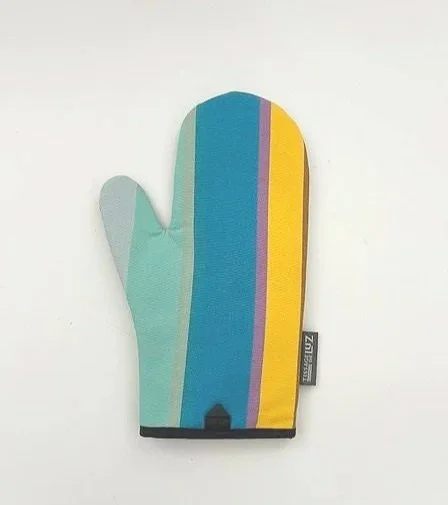 Tissage de Luz Surfing Glove- Multicoloured 1