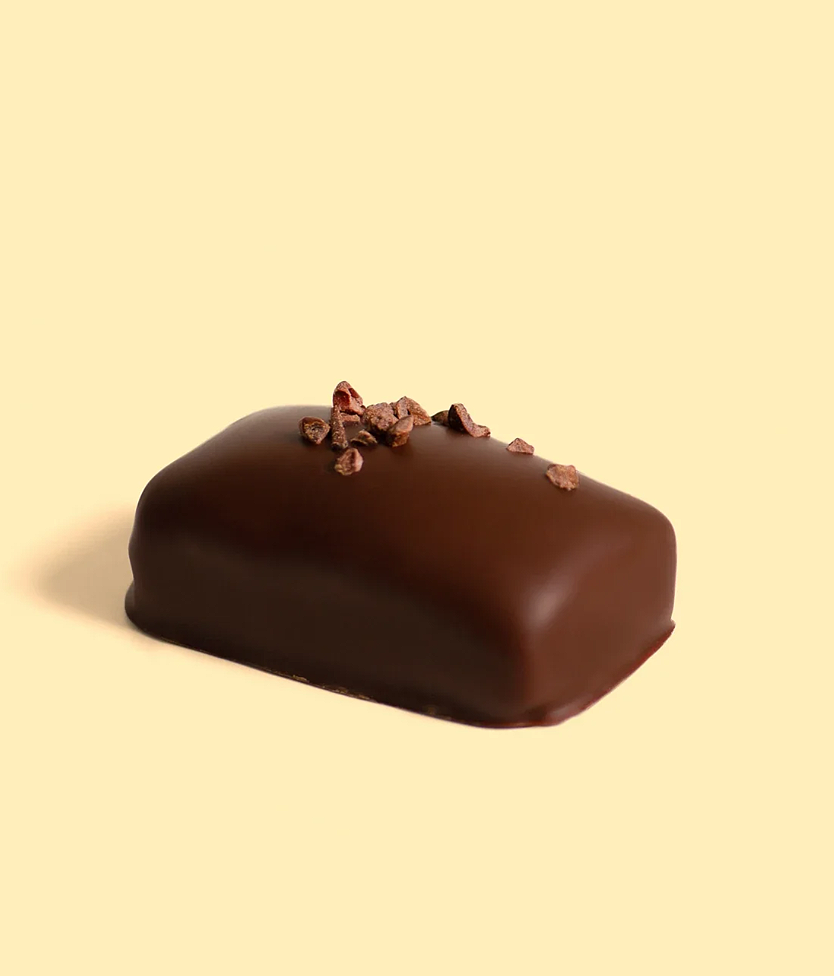 Loco Love Single Peanut Butter Caramel 35g