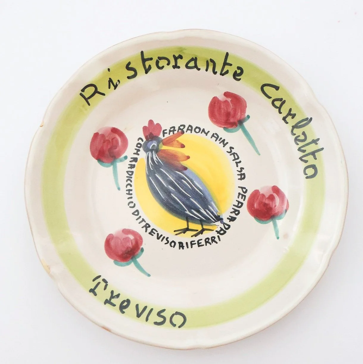 Buon Ricordo Ristorante Carletta- Treviso