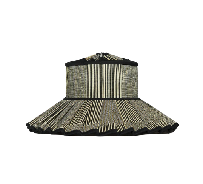 Lorna Murray Balearic Island Capri Hat- Maxi Large