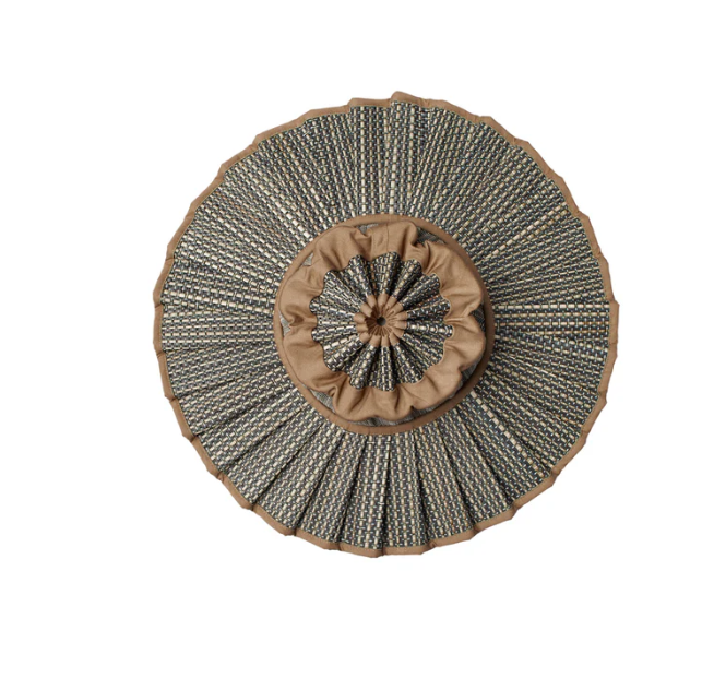 Lorna Murray Nara Island Capri Hat- Maxi Medium