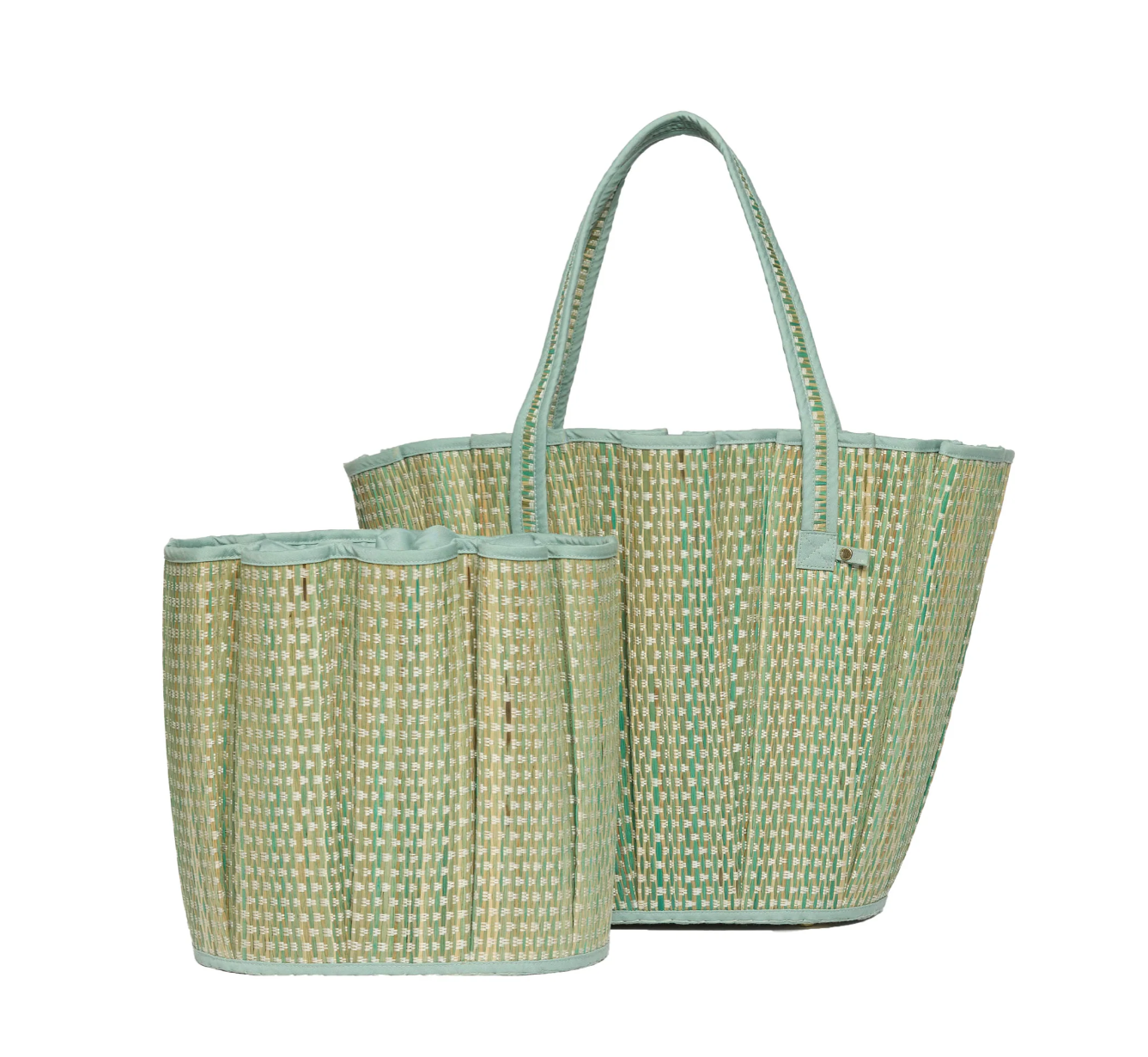 Lorna Murray Fiji Midi Tropez Tote