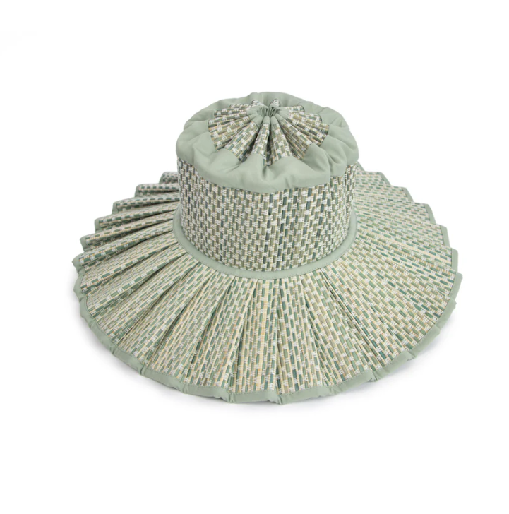 Lorna Murray Fiji Island Capri Hat- Maxi Large