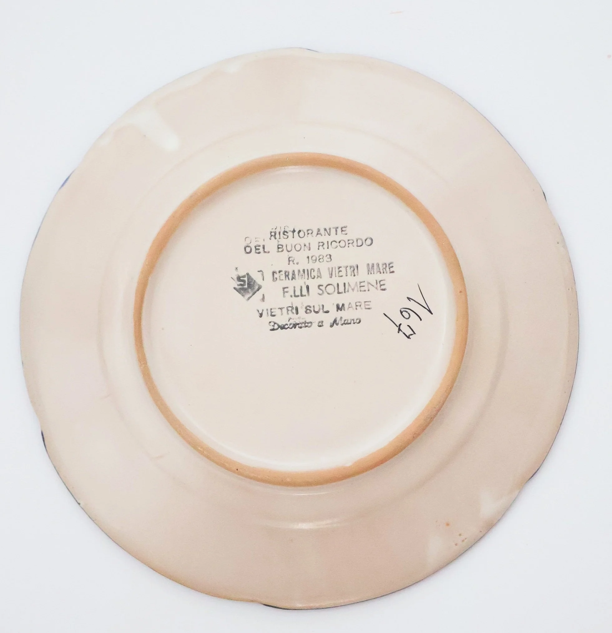 Buon Ricordo Ristorante Laurin-Salo