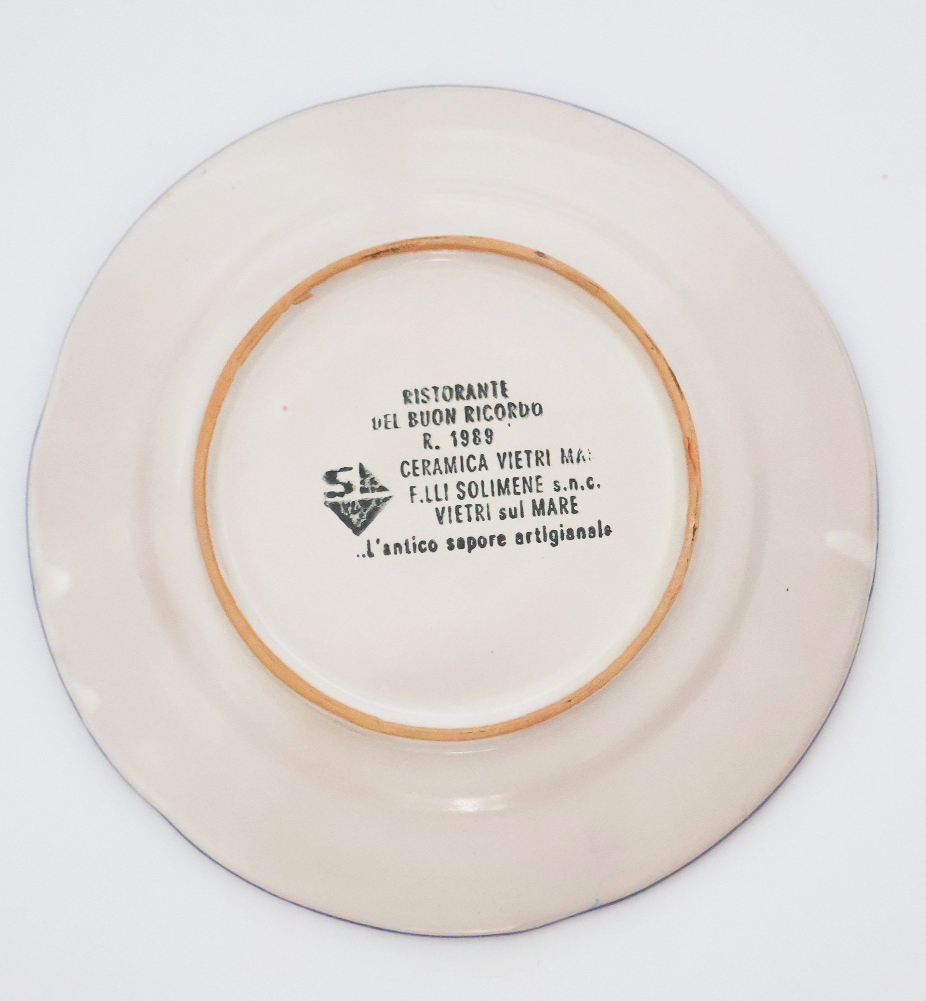 Buon Ricordo Ristorante da Franco-Palau