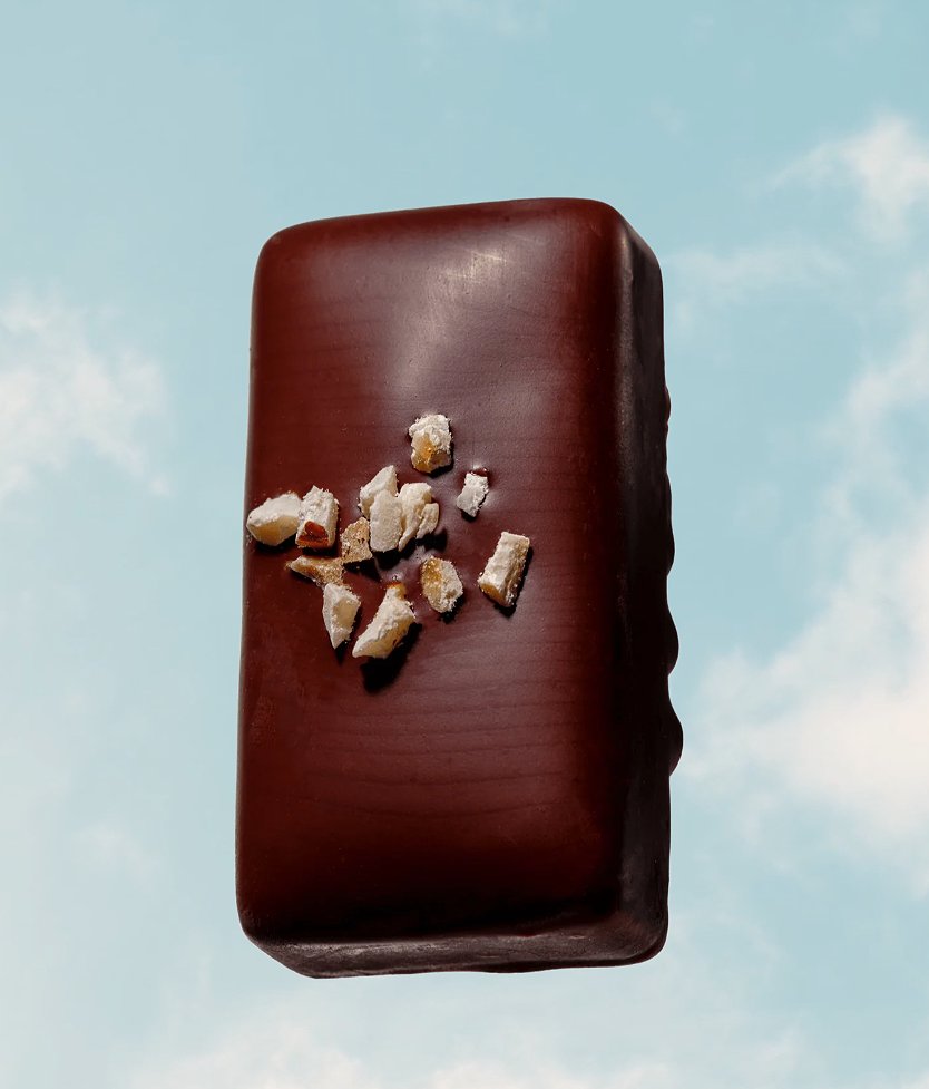 Loco Love Single Hazelnut Butter Praline 35g