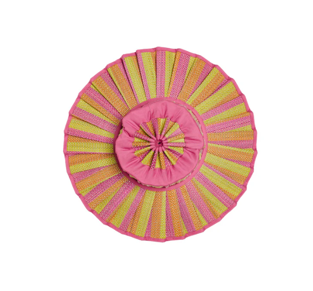 Lorna Murray Shire Luxe Heart Island Capri Hat- Maxi Large