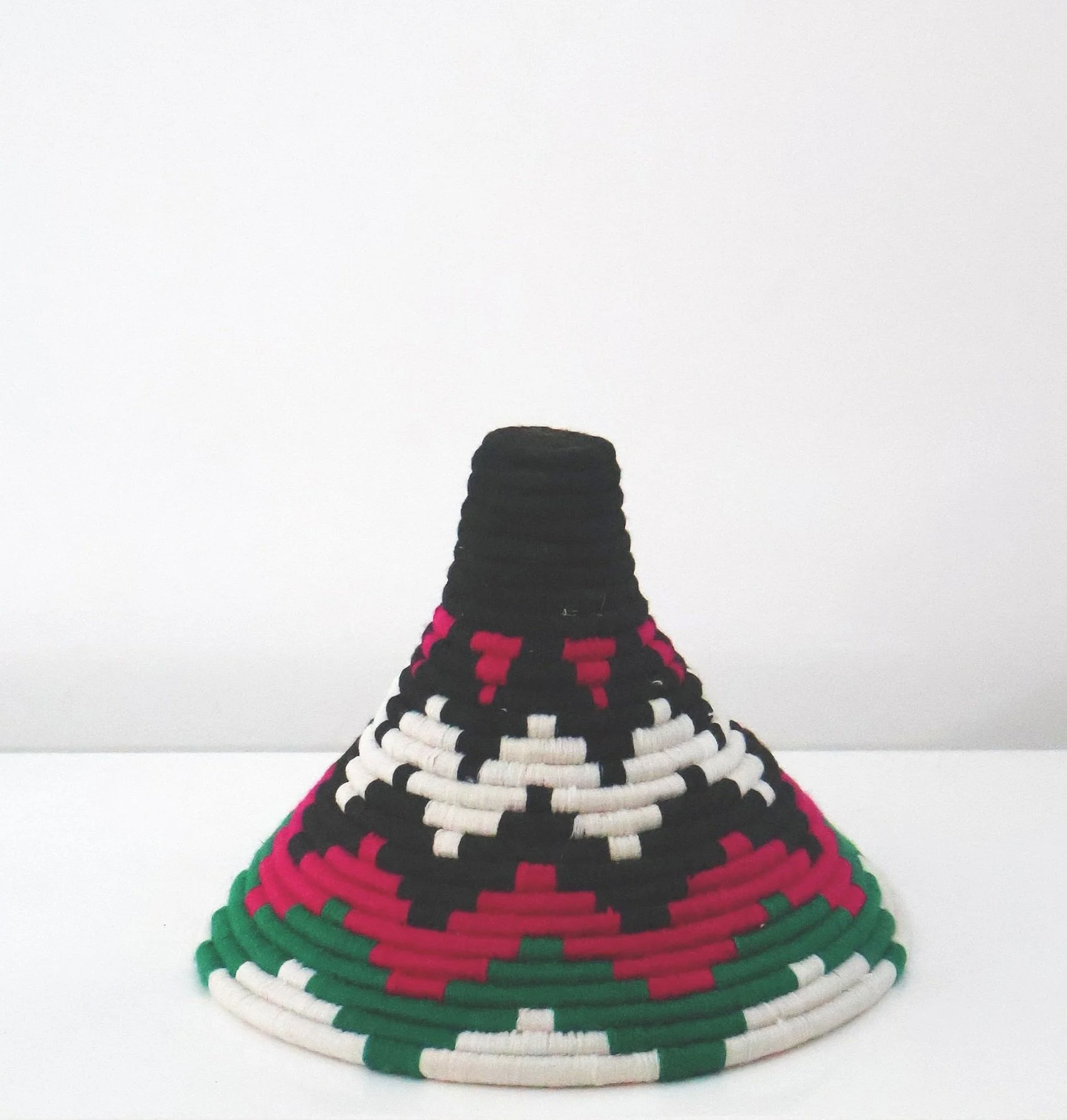 SOUK Berber Lampshades- Multi Coloured #4