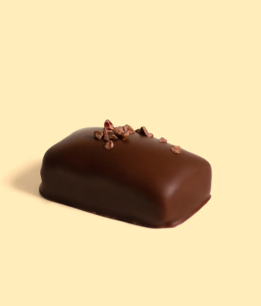 Loco Love Single Pistachio Mylk Praline 35g