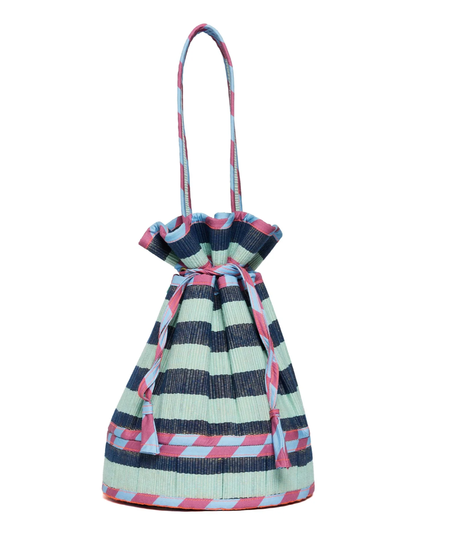 Lorna Murray Dolce Disco Midi Leisure Tote