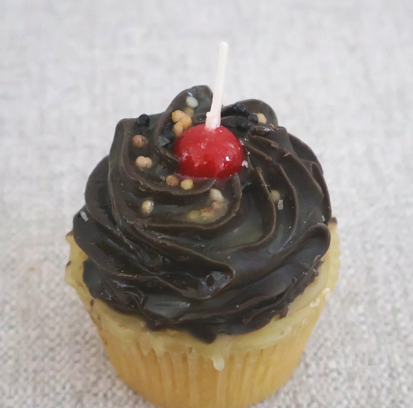 Cereria Introna Cupcake 10 Wax Candle