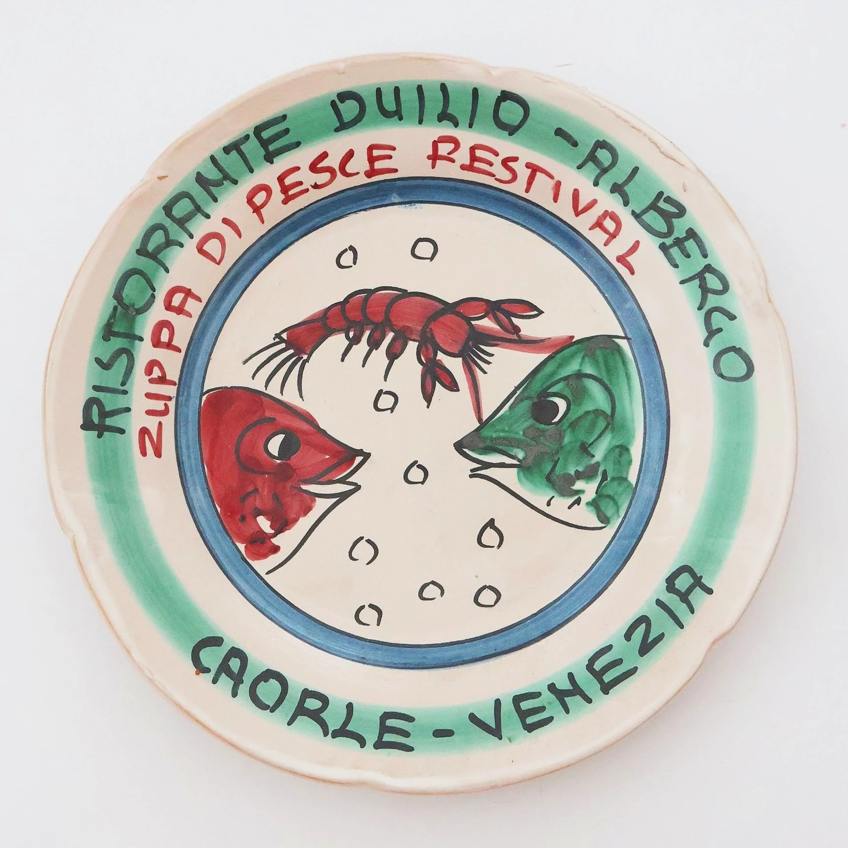 Buon Ricordo Ristorante Duilio-Albergo