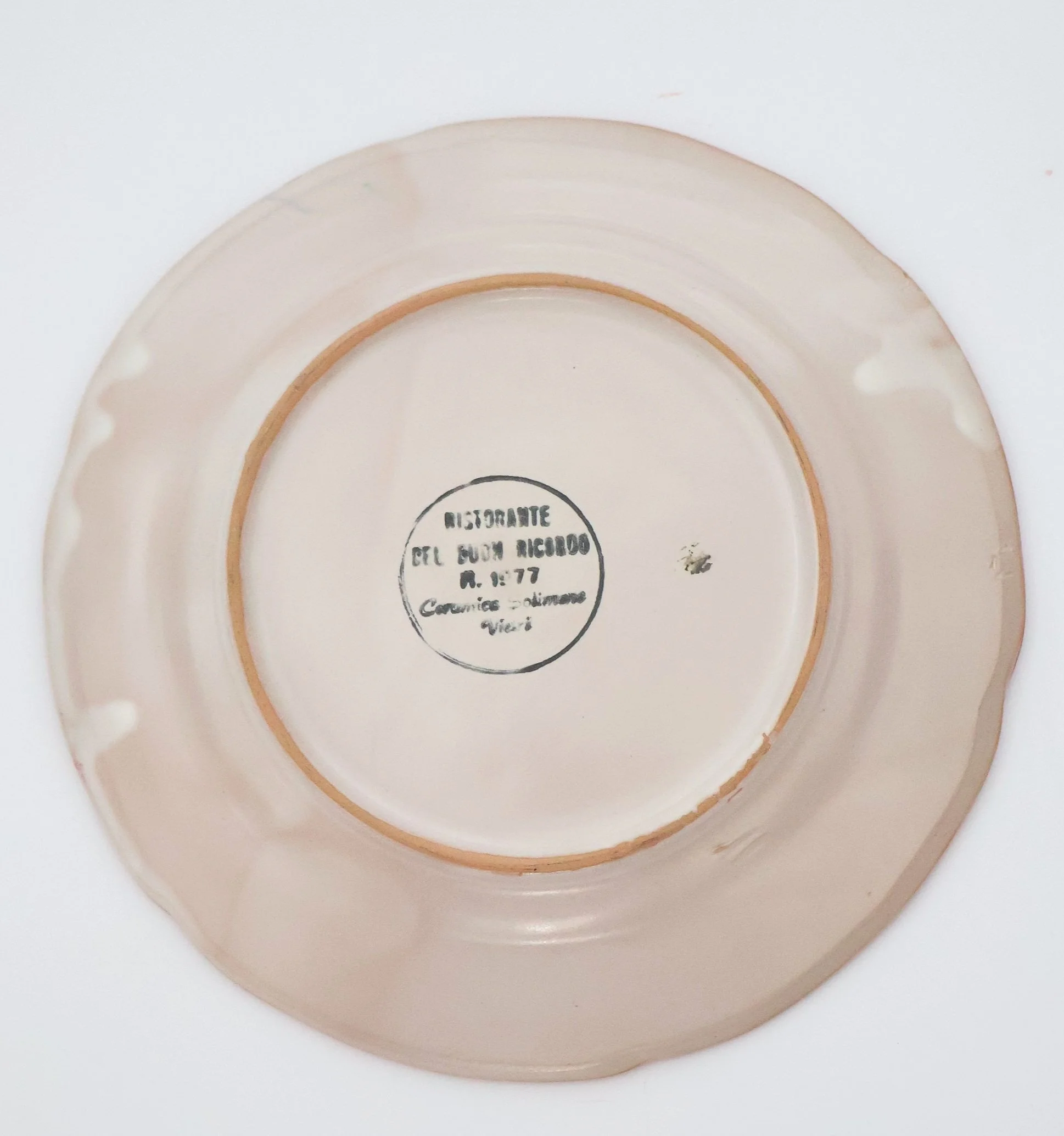 Buon Ricordo Albergo Cavallino Bianco- Suzzara