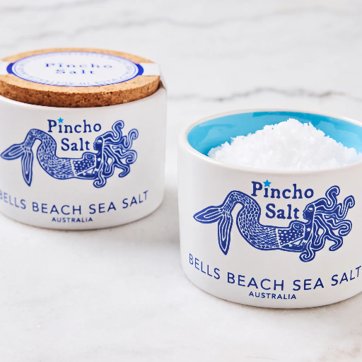House of Pincho- Salt Pot