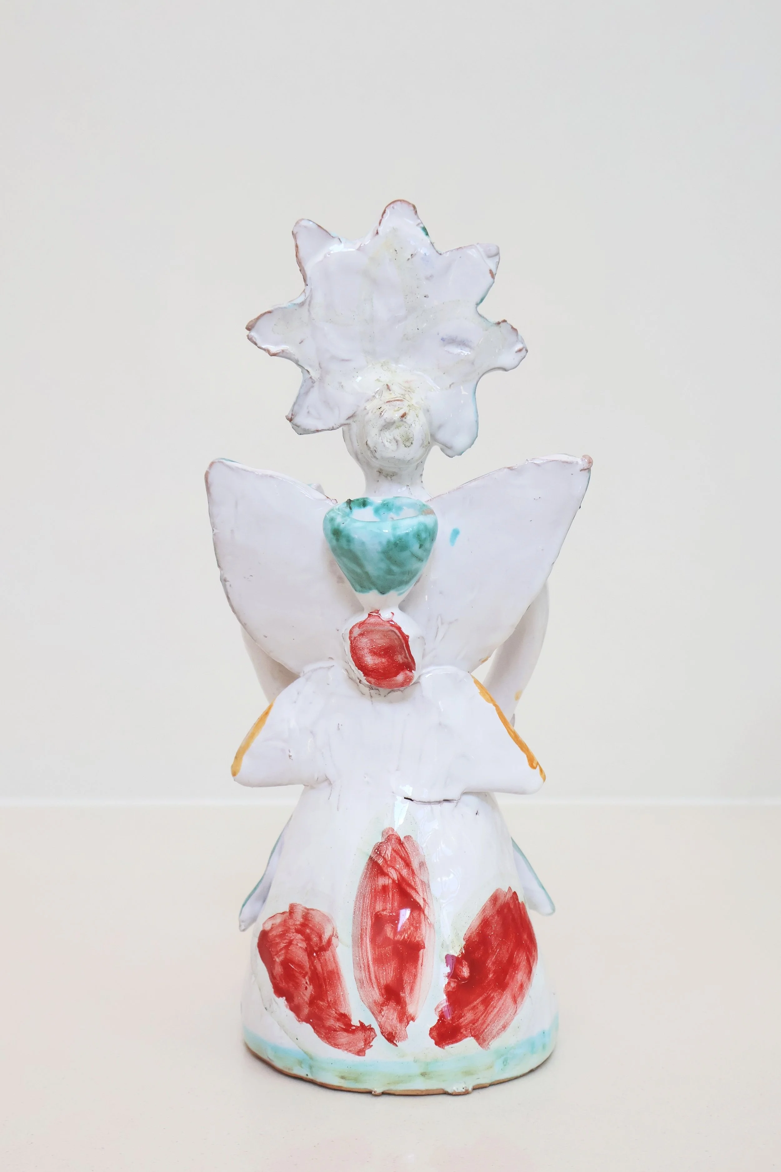 Matrangela/ Mother of Angels Gioiella -Medium