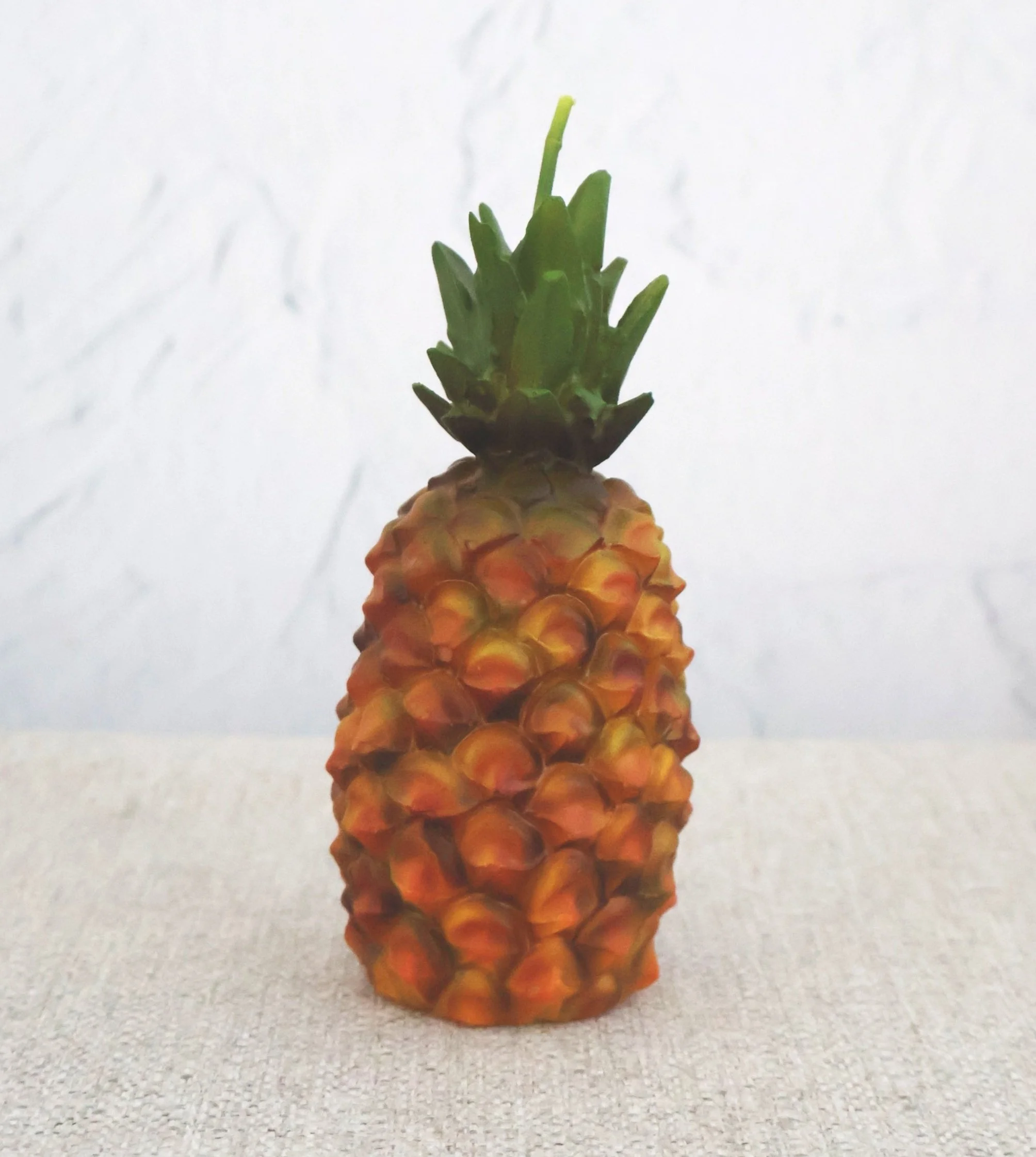 Cereria Introna Ananas Piccola Wax Candle