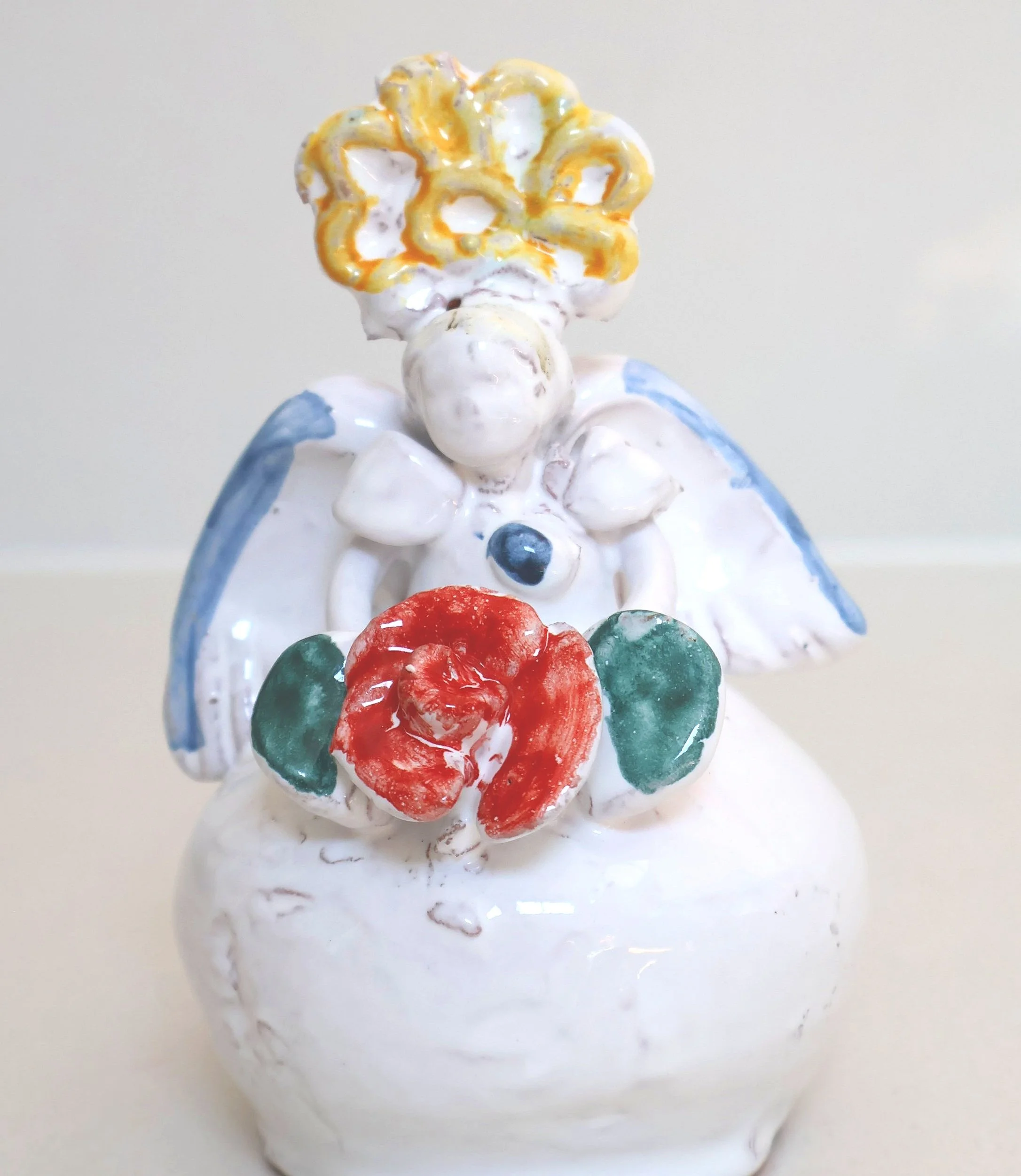 Matrangela/ Mother of Angels Palmina Petite