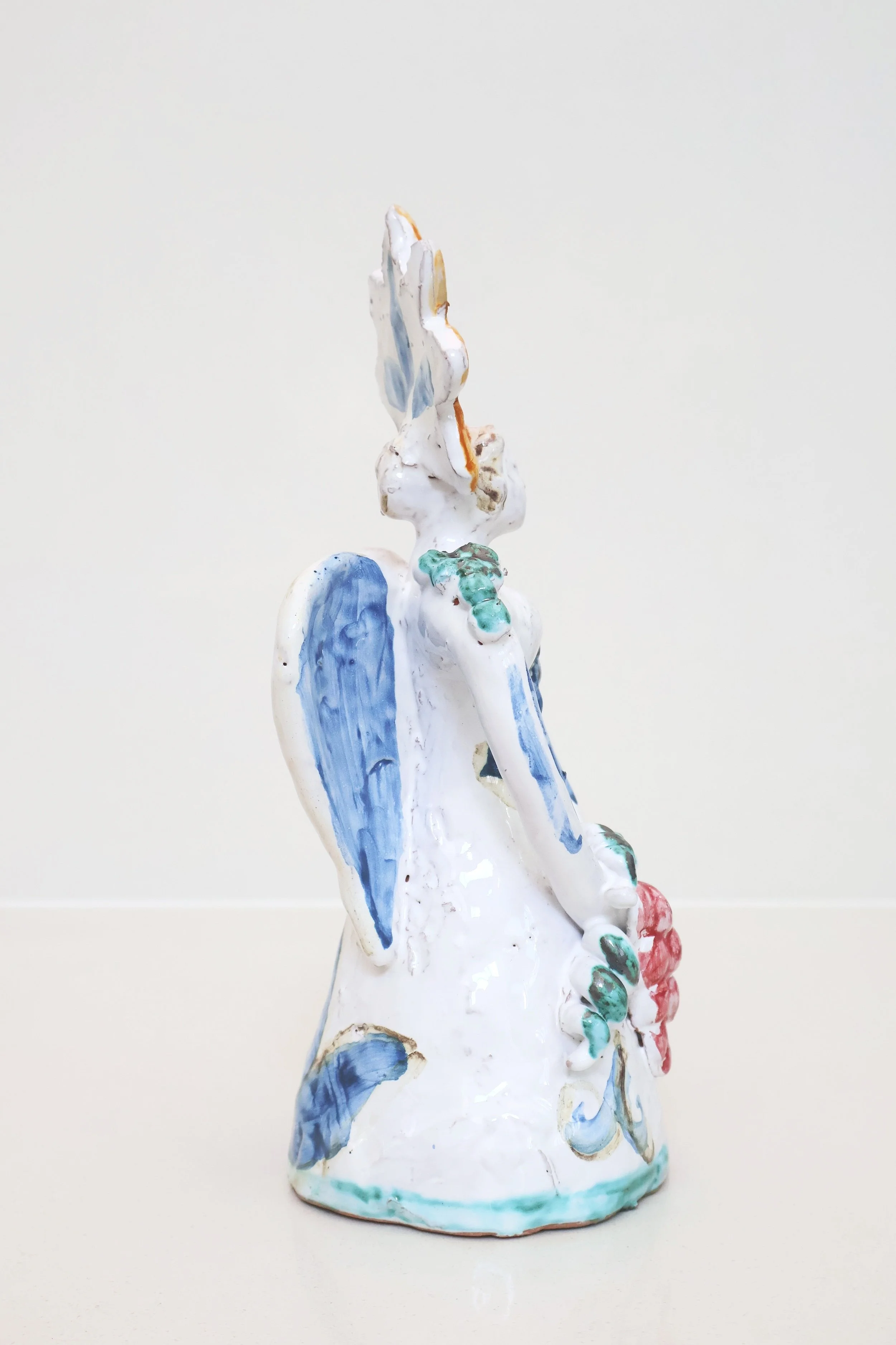 Matrangela/ Mother of Angels Agata-Medium